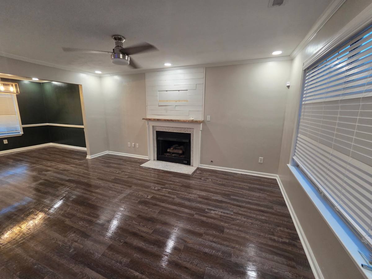 House for rent at 403 Judges Court, Newport News, VA 23608