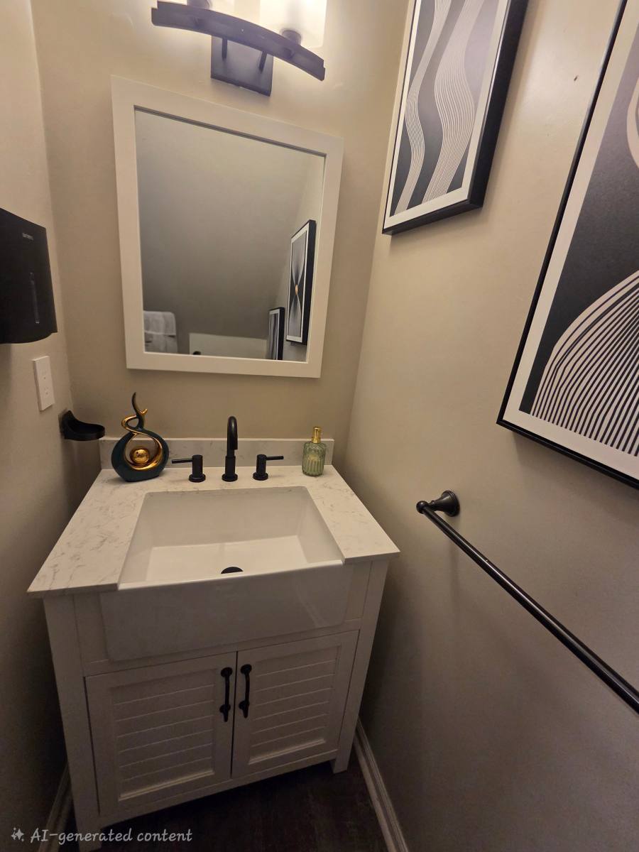 House for rent at 403 Judges Court, Newport News, VA 23608