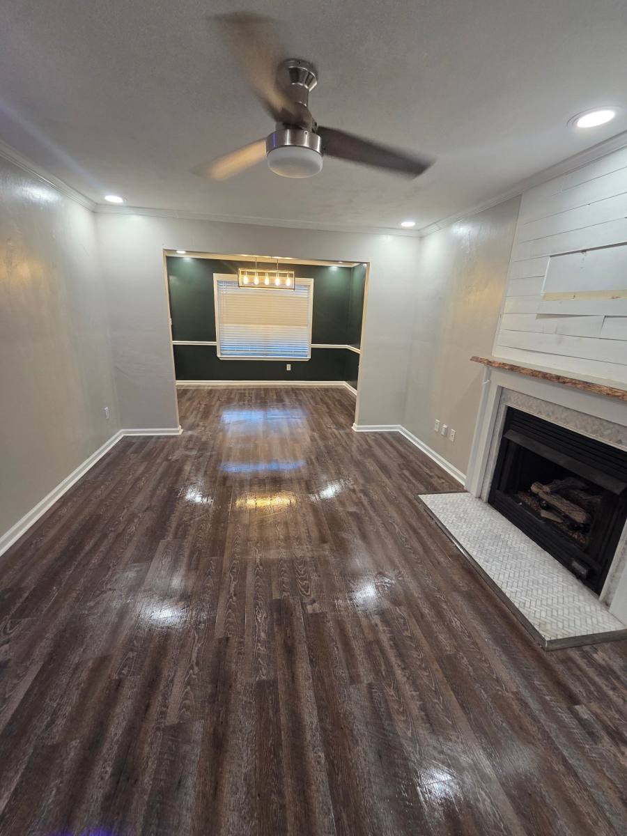 House for rent at 403 Judges Court, Newport News, VA 23608