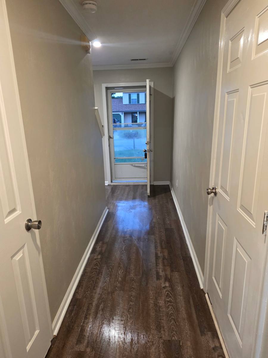 House for rent at 403 Judges Court, Newport News, VA 23608