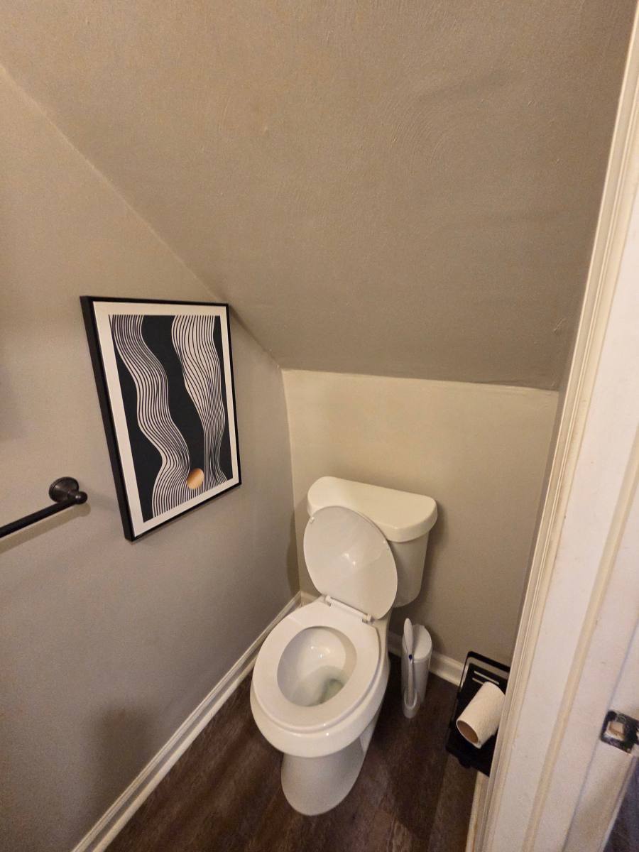 House for rent at 403 Judges Court, Newport News, VA 23608