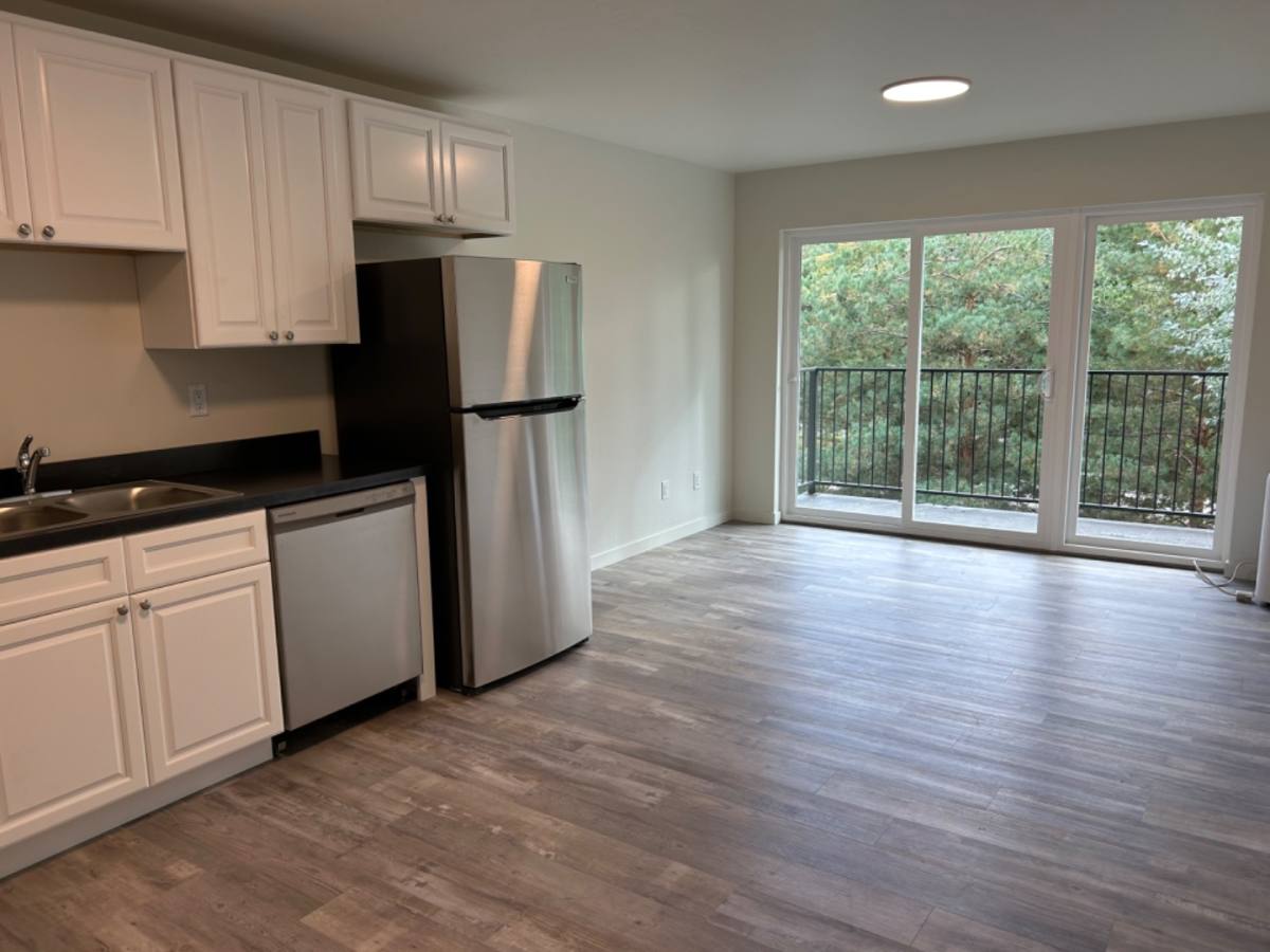 Apartment for rent at 128 E Evergreen Dr #303, Kalispell, MT 59901