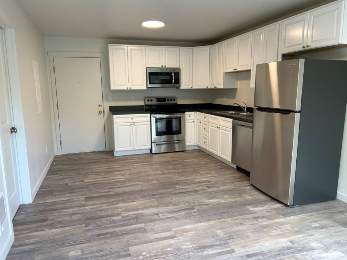 Apartment for rent at 128 E Evergreen Dr #303, Kalispell, MT 59901