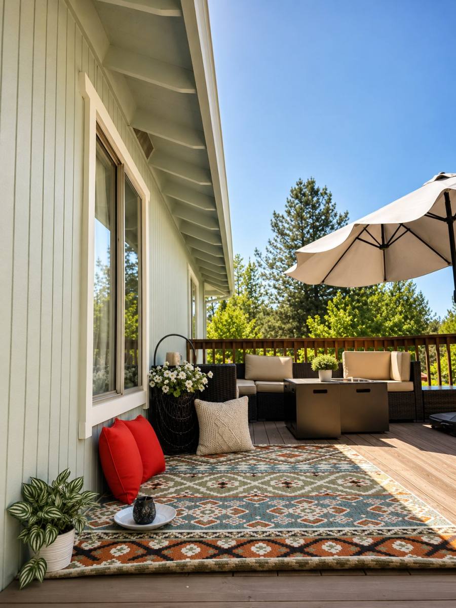House for rent at 19570 Cottonwood St, Groveland, CA 95321