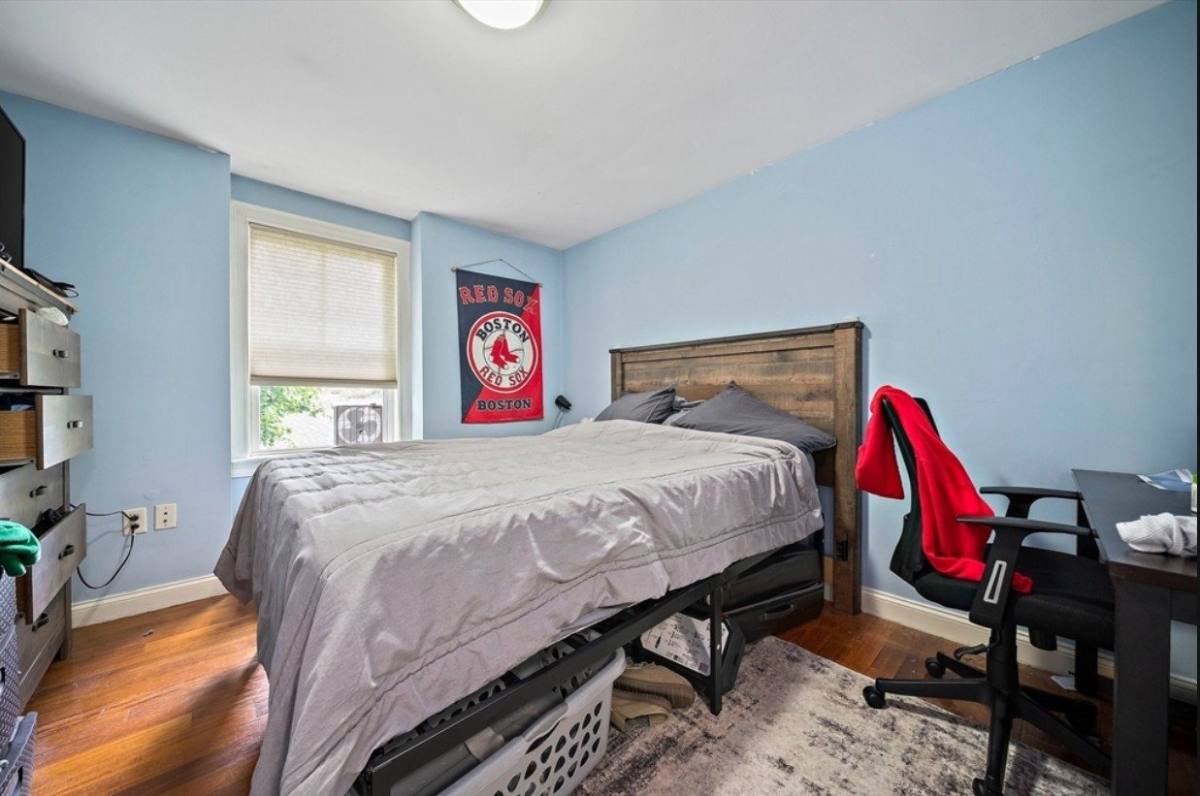 Townhouse for rent at 32 Adamson St E, Allston, MA 02134