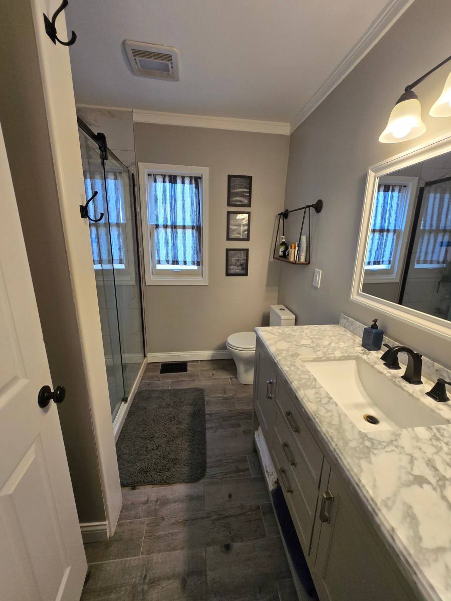 House for rent at 2857 S Capitol Ave, Indianapolis, IN 46225