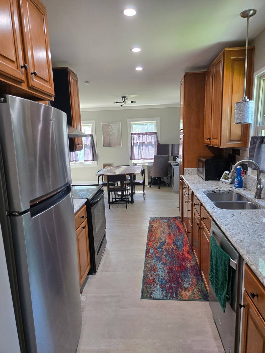 House for rent at 2857 S Capitol Ave, Indianapolis, IN 46225