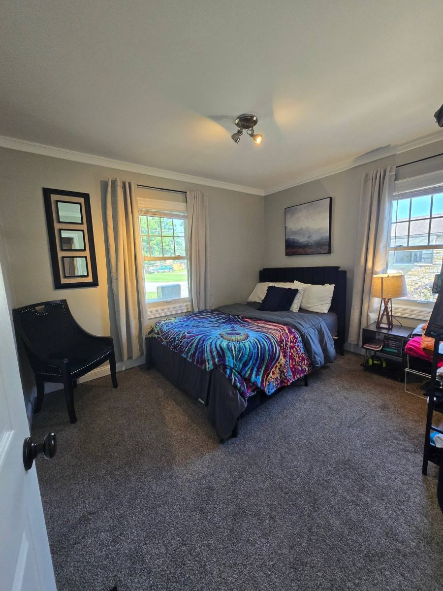 House for rent at 2857 S Capitol Ave, Indianapolis, IN 46225
