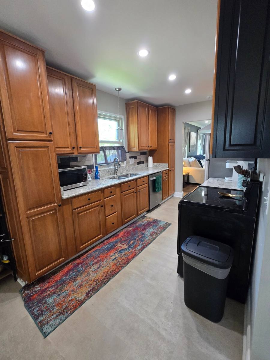House for rent at 2857 S Capitol Ave, Indianapolis, IN 46225