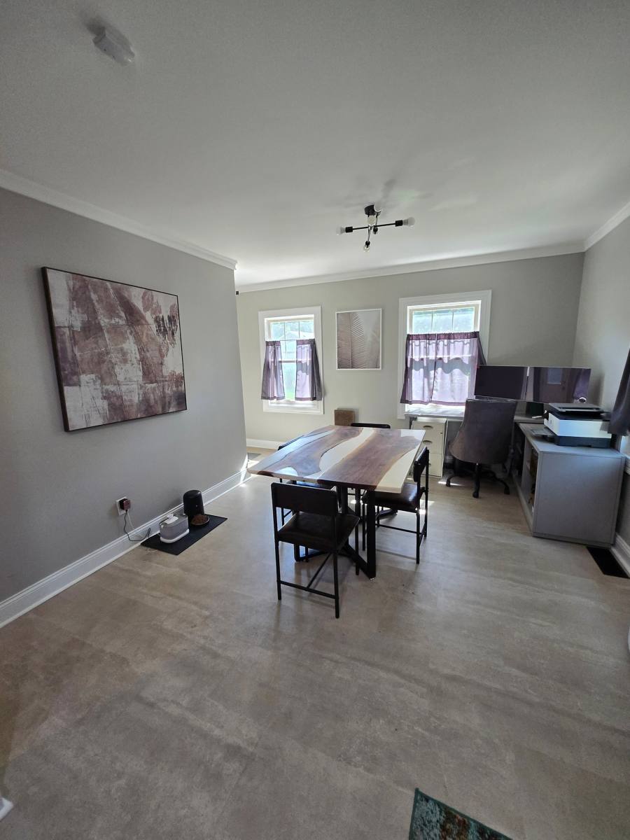 House for rent at 2857 S Capitol Ave, Indianapolis, IN 46225