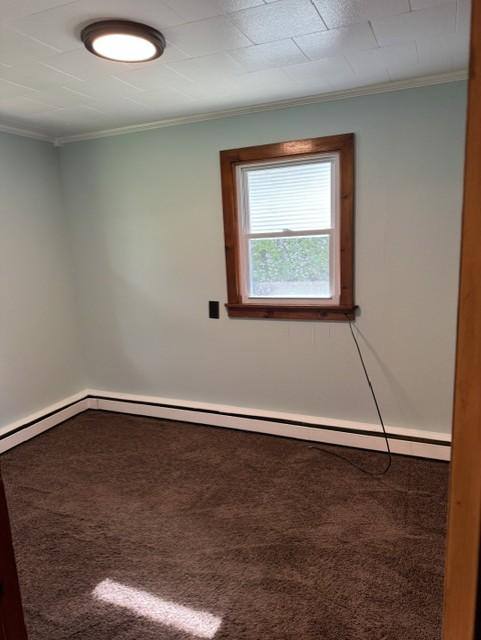 House for rent at 845 High St, Conneaut Lake, PA 16316