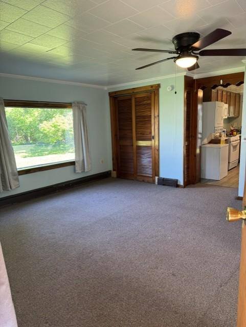 House for rent at 845 High St, Conneaut Lake, PA 16316