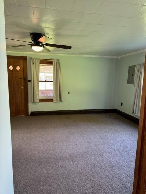 House for rent at 845 High St, Conneaut Lake, PA 16316