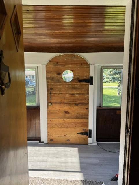 House for rent at 845 High St, Conneaut Lake, PA 16316