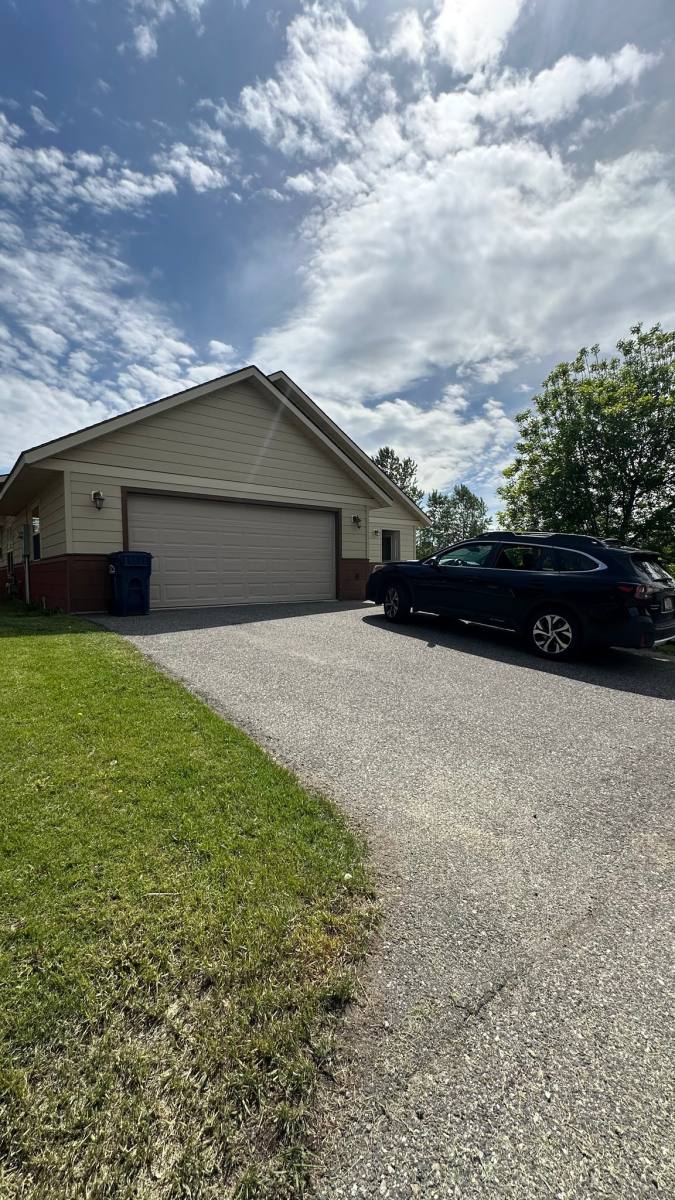 House for rent at 3895 Potosi St, Bozeman, MT 59718
