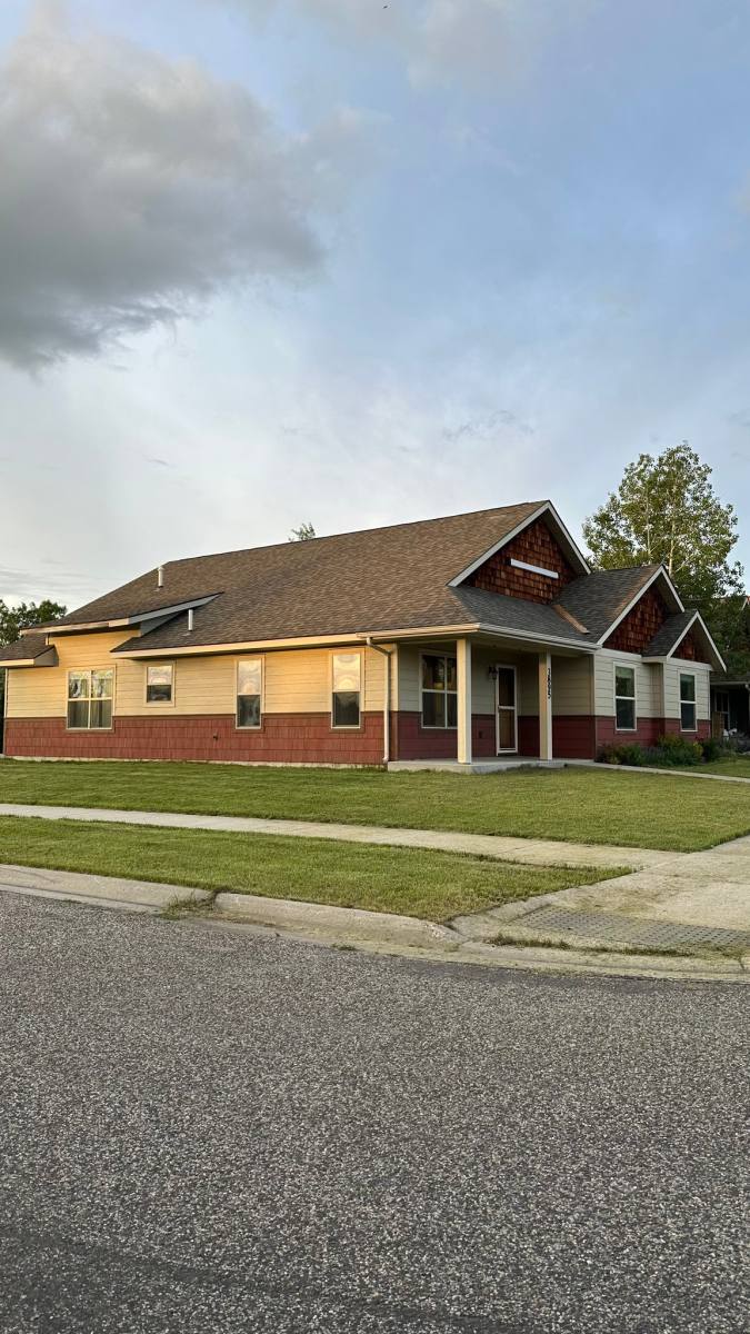 House for rent at 3895 Potosi St, Bozeman, MT 59718