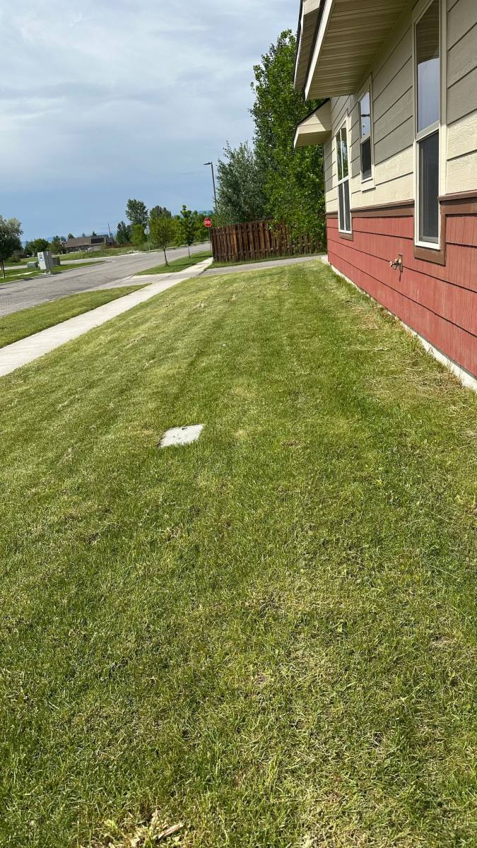 House for rent at 3895 Potosi St, Bozeman, MT 59718