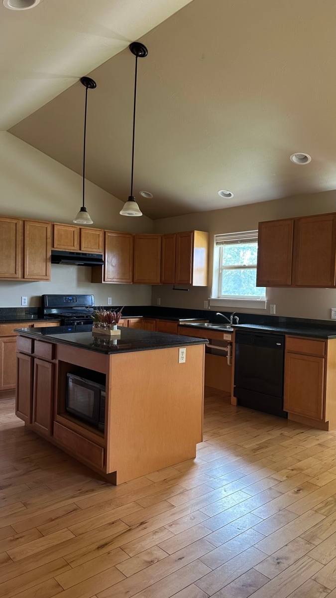 House for rent at 3895 Potosi St, Bozeman, MT 59718