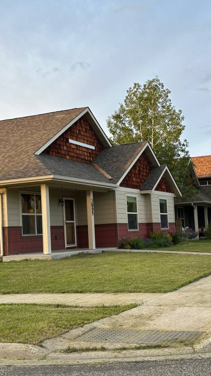 House for rent at 3895 Potosi St, Bozeman, MT 59718