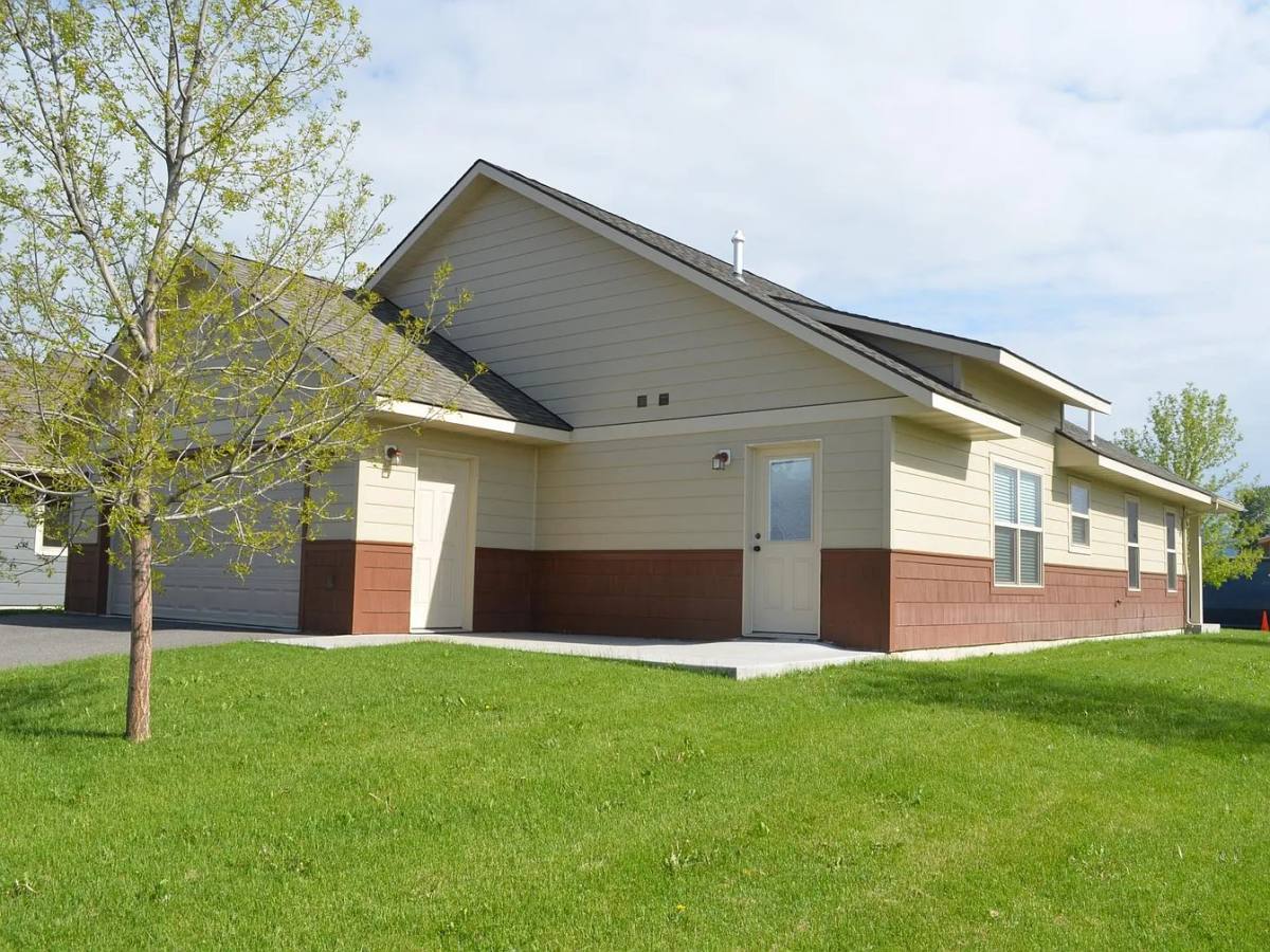House for rent at 3895 Potosi St, Bozeman, MT 59718