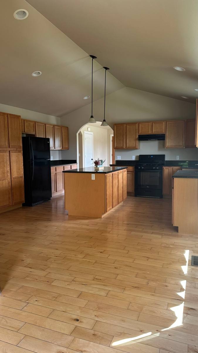 House for rent at 3895 Potosi St, Bozeman, MT 59718