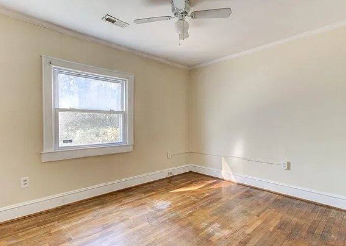 House for rent at 5521 Wrightsville Ave, Wilmington, NC 28403