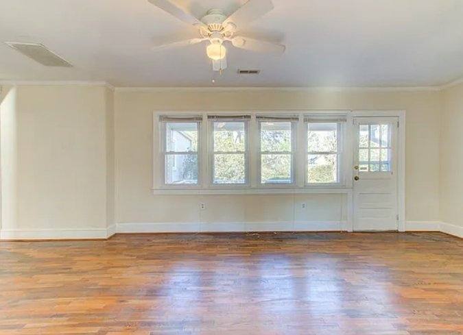 House for rent at 5521 Wrightsville Ave, Wilmington, NC 28403