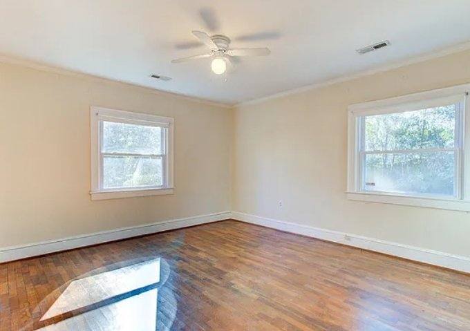House for rent at 5521 Wrightsville Ave, Wilmington, NC 28403