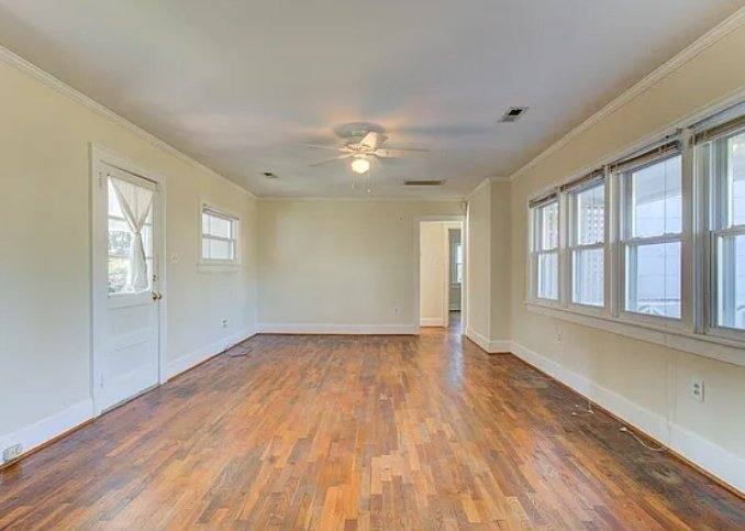 House for rent at 5521 Wrightsville Ave, Wilmington, NC 28403