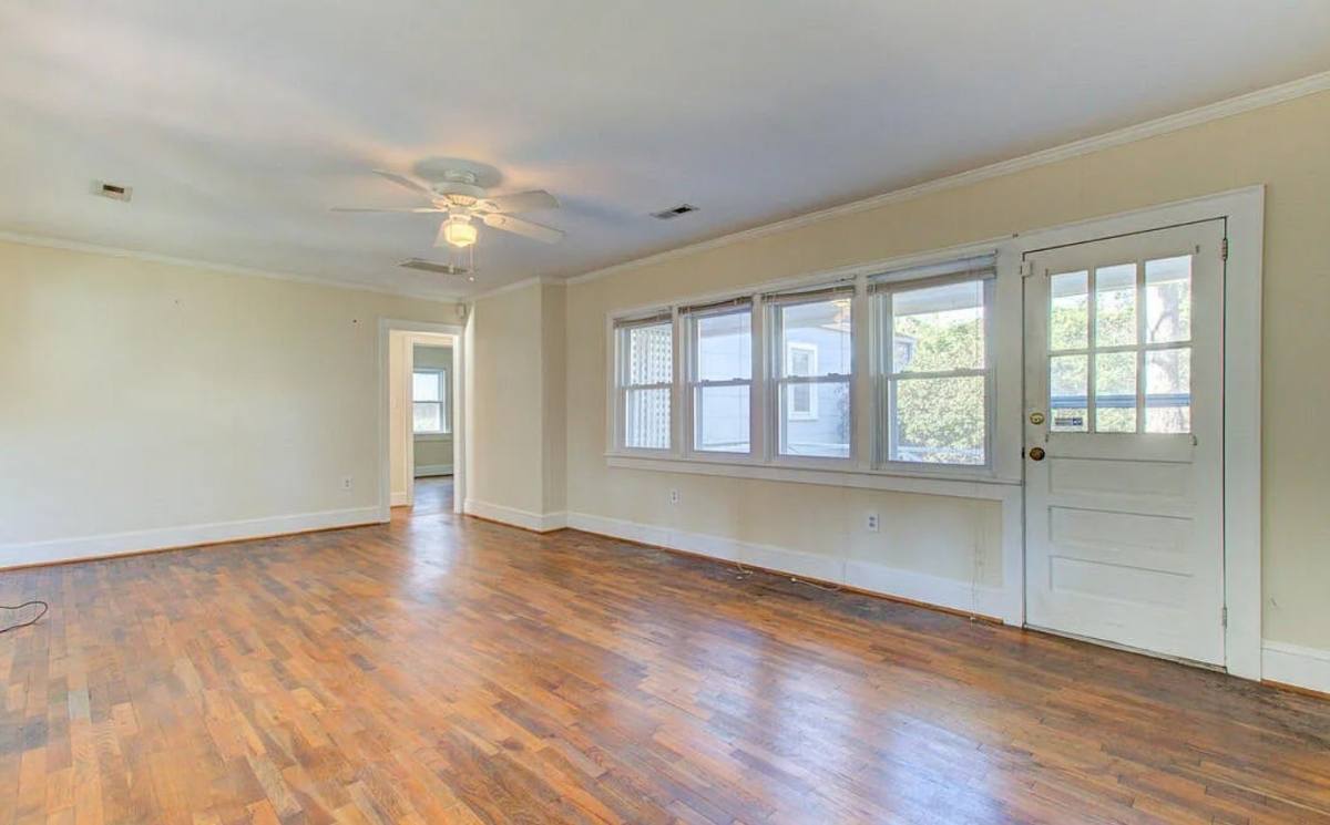 House for rent at 5521 Wrightsville Ave, Wilmington, NC 28403