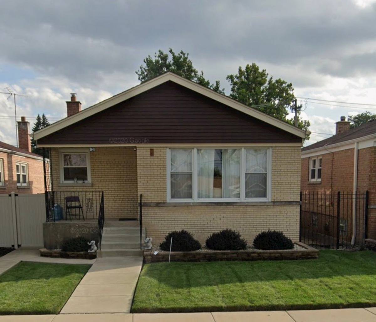 House for rent at 3643 W 84th St, Chicago, IL 60652