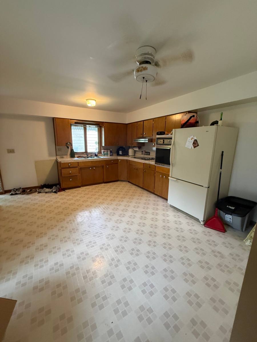 Apartment for rent at 217 Tindolph Ave N #1, Thief River Falls, MN 56701