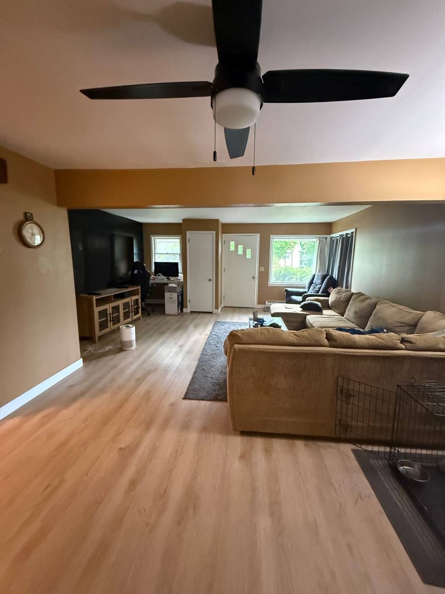 Apartment for rent at 217 Tindolph Ave N #1, Thief River Falls, MN 56701