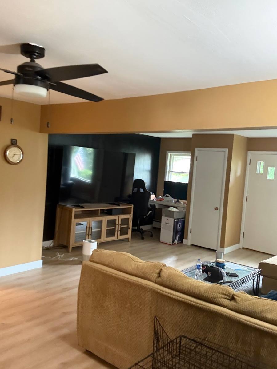 Apartment for rent at 217 Tindolph Ave N #1, Thief River Falls, MN 56701