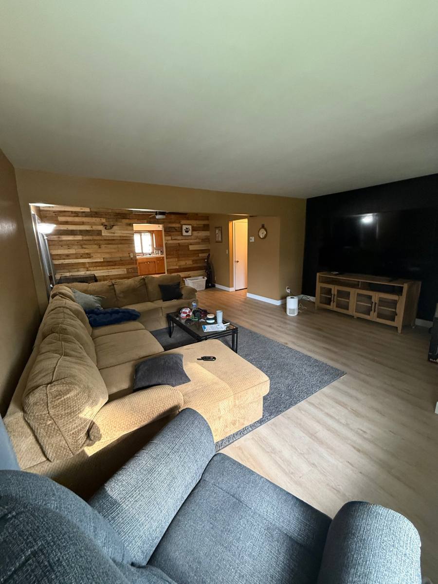 Apartment for rent at 217 Tindolph Ave N #1, Thief River Falls, MN 56701