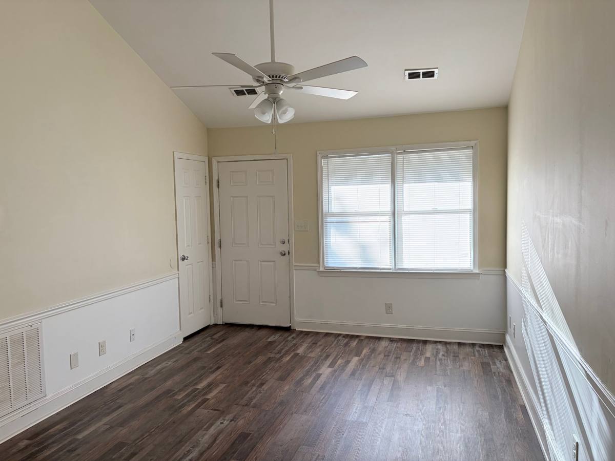 House for rent at 209 E 12th St, Salisbury, NC 28144