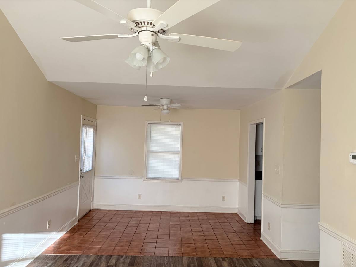 House for rent at 209 E 12th St, Salisbury, NC 28144