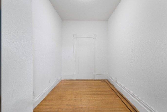 Apartment for rent at 2103 Clinton Ave #B, Alameda, CA 94501