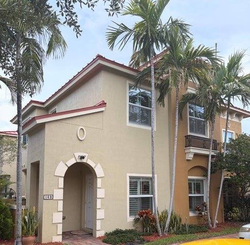 Townhouse for rent at 169 Monterey Bay Dr, Boynton Beach, FL 33426