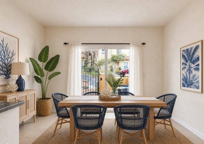 Townhouse for rent at 169 Monterey Bay Dr, Boynton Beach, FL 33426
