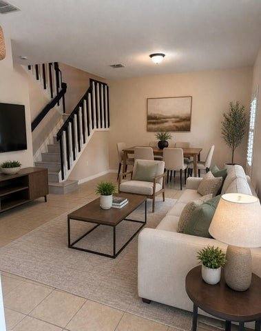 Townhouse for rent at 169 Monterey Bay Dr, Boynton Beach, FL 33426