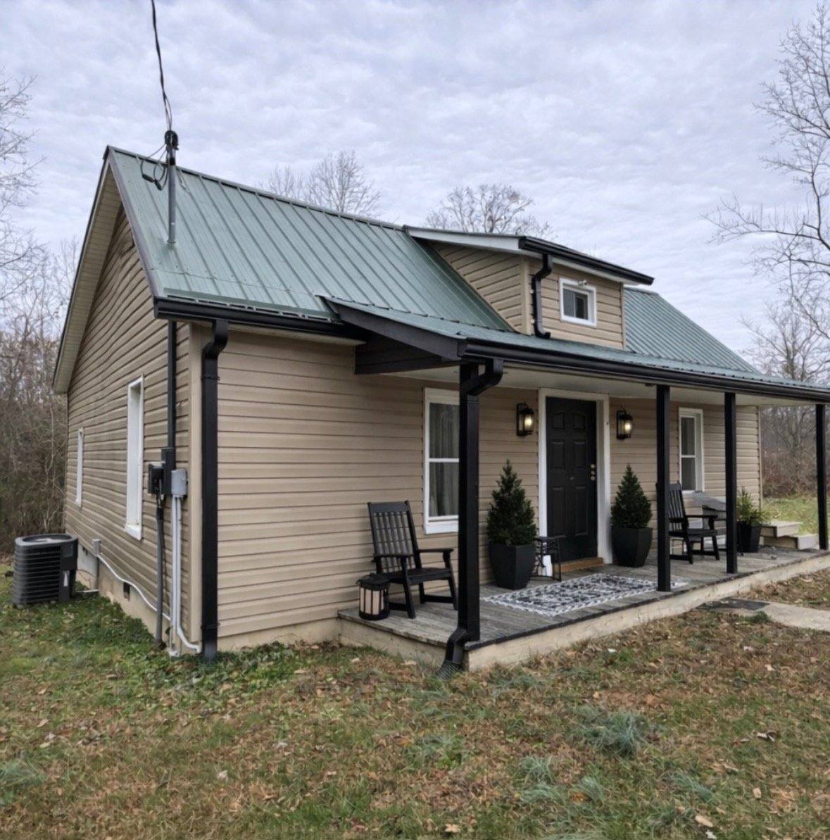 House for rent at 396 Damascus Church Rd, Wilkesboro, NC 28697