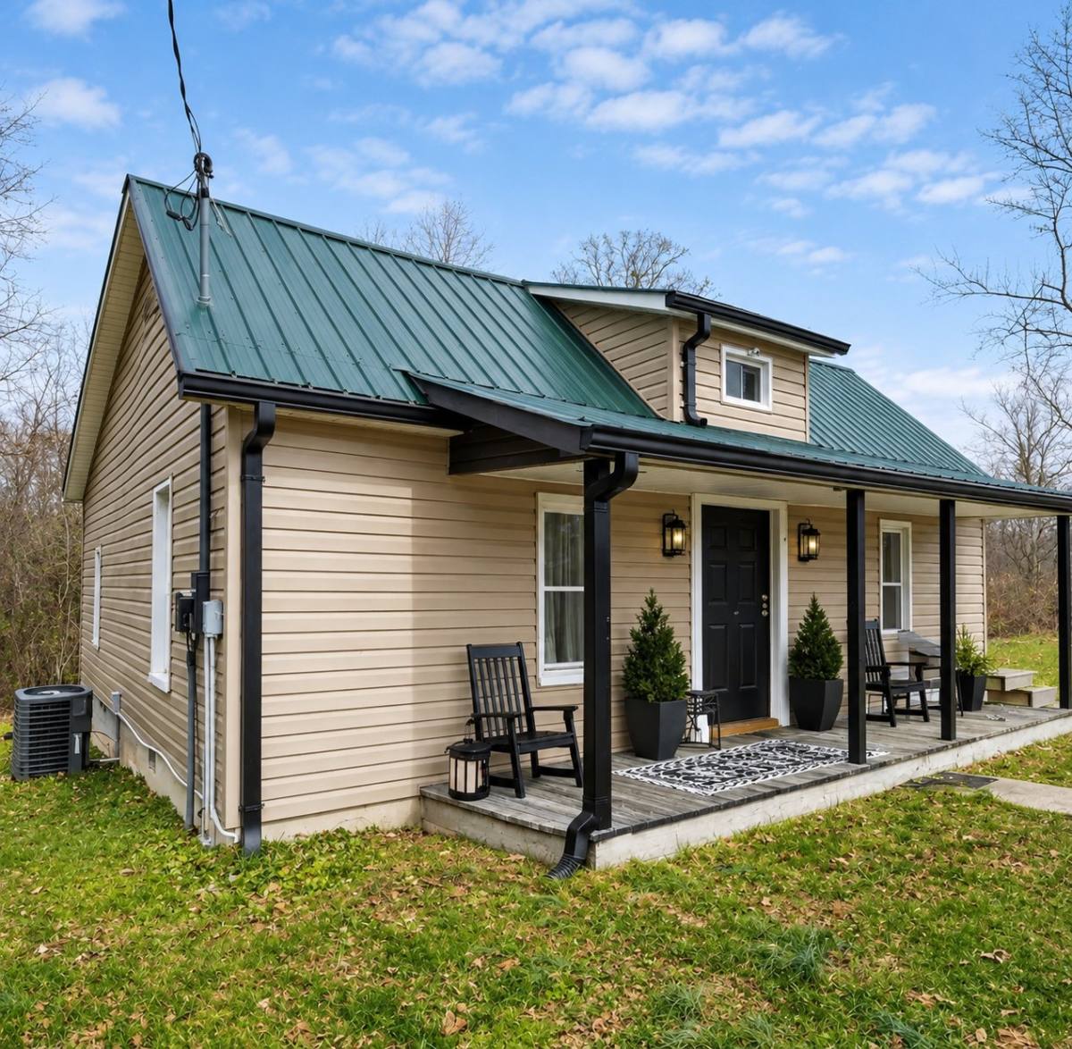 House for rent at 396 Damascus Church Rd, Wilkesboro, NC 28697