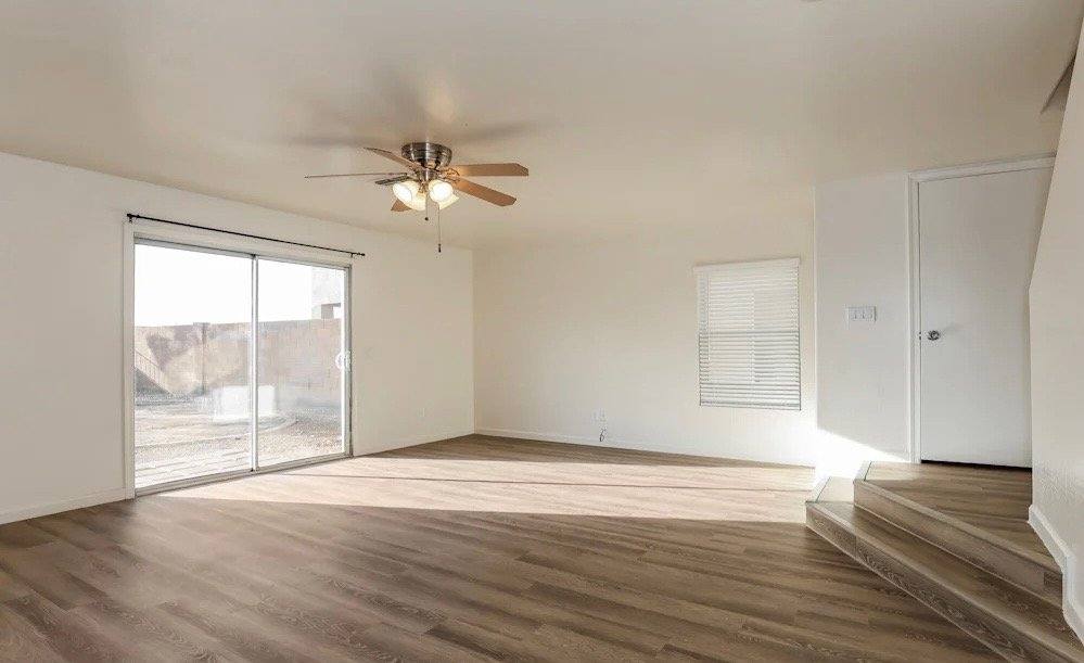 House for rent at 10611 Nash Place, Kensington, MD 20895