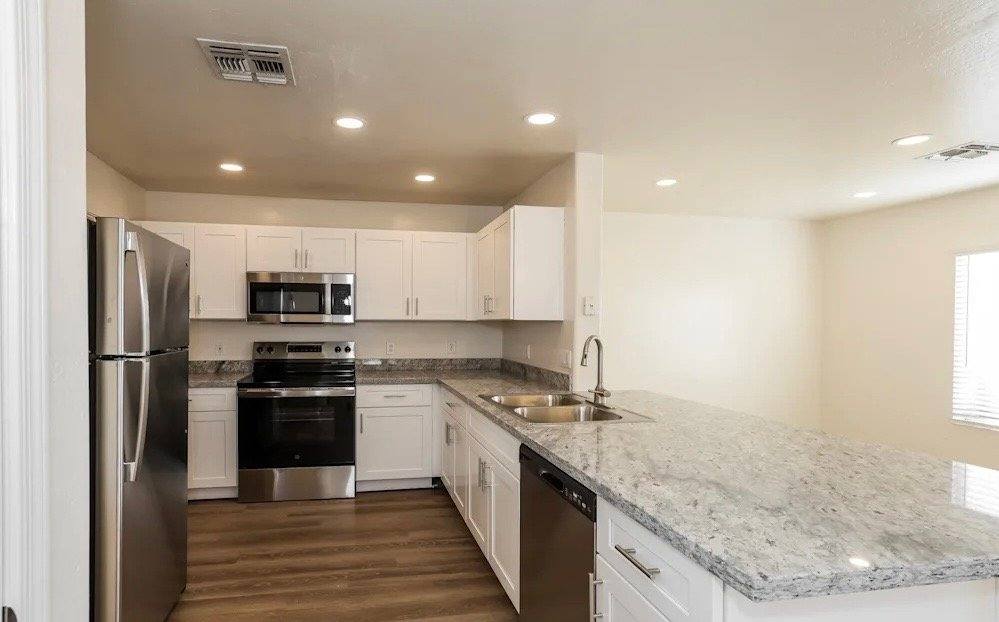 House for rent at 10611 Nash Place, Kensington, MD 20895