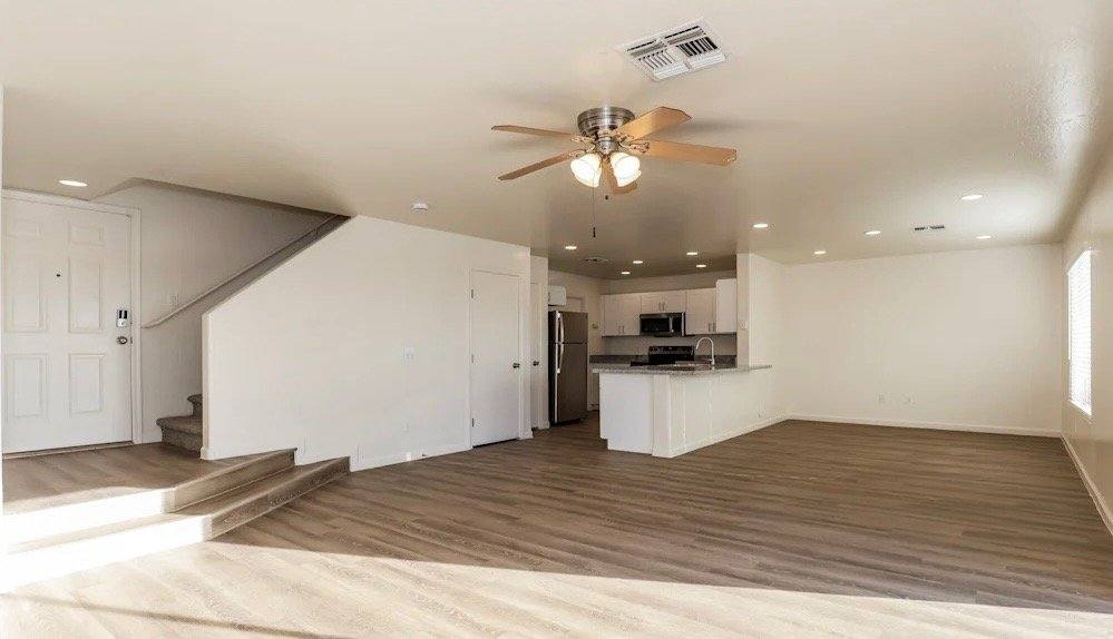 House for rent at 10611 Nash Place, Kensington, MD 20895