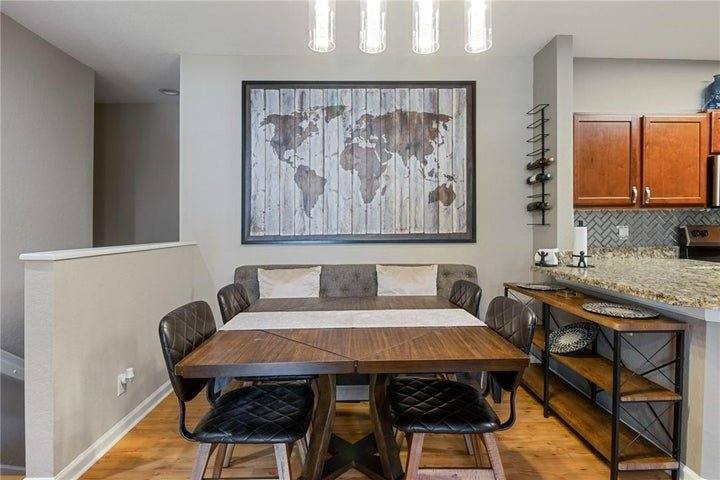 Townhouse for rent at 4809 N Wickham Circle #A, Delray Beach, FL 33445