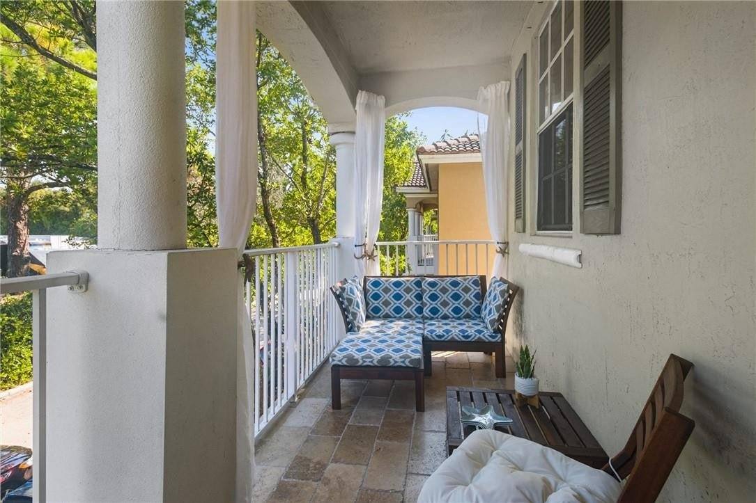 Townhouse for rent at 4809 N Wickham Circle #A, Delray Beach, FL 33445