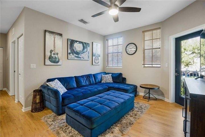 Townhouse for rent at 4809 N Wickham Circle #A, Delray Beach, FL 33445