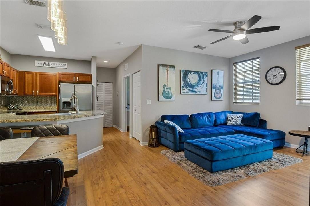 Townhouse for rent at 4809 N Wickham Circle #A, Delray Beach, FL 33445